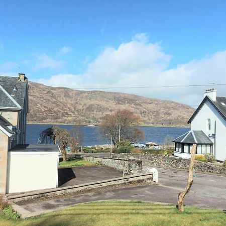 Burnside Cottage Fort William Luaran gambar